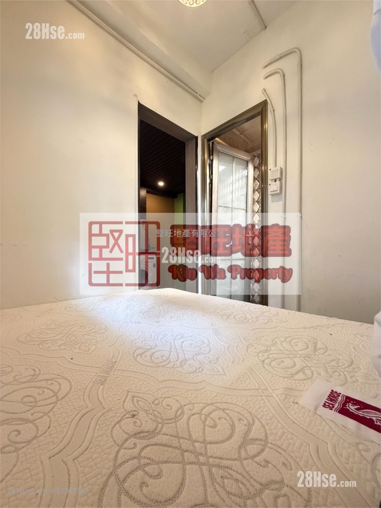 单幢楼房 租盘 1 房 , 1 浴室 160 平方尺