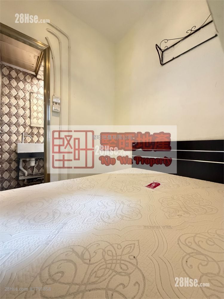 单幢楼房 租盘 1 房 , 1 浴室 160 平方尺