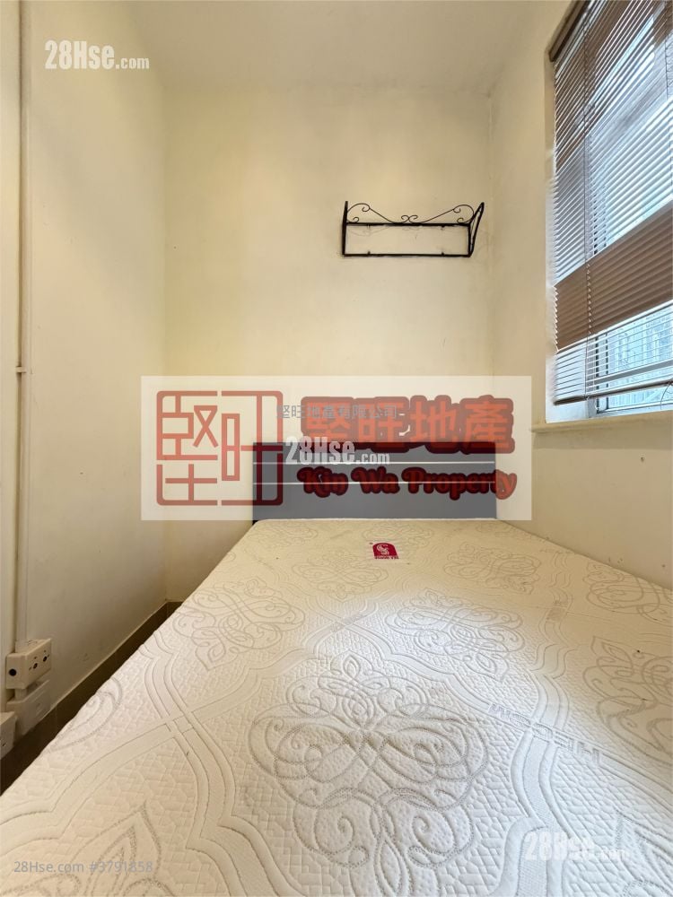 单幢楼房 租盘 1 房 , 1 浴室 160 平方尺