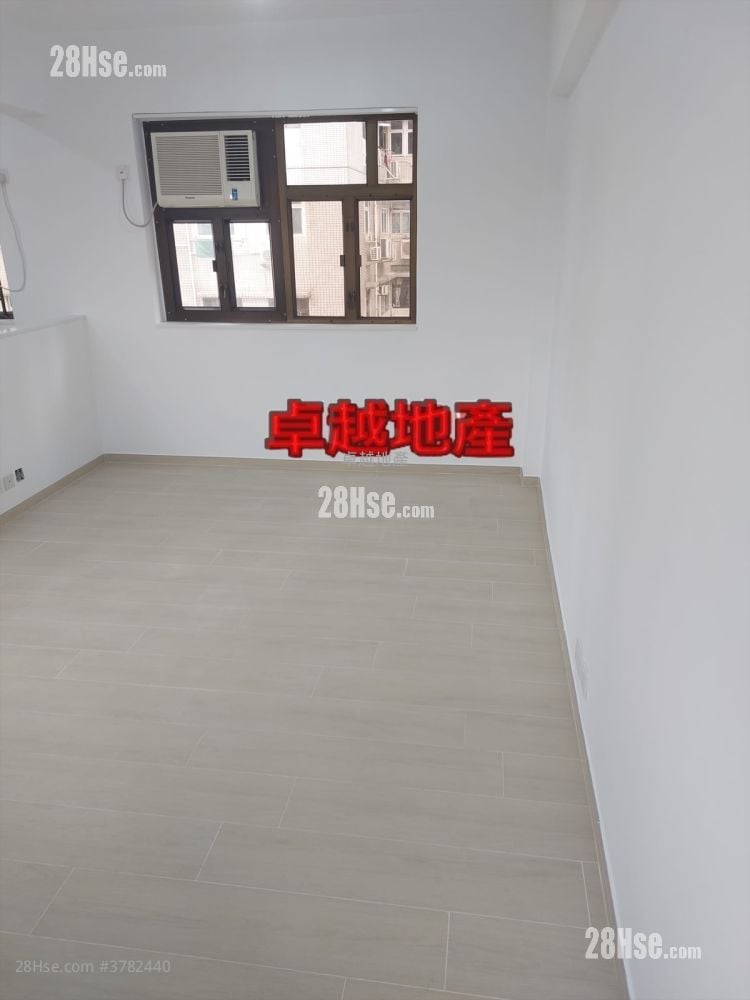 Tsui Yuen Mansion Rental Studio , 1 Bathroom 329 ft²