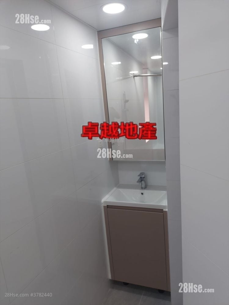 Tsui Yuen Mansion Rental Studio , 1 Bathroom 329 ft²