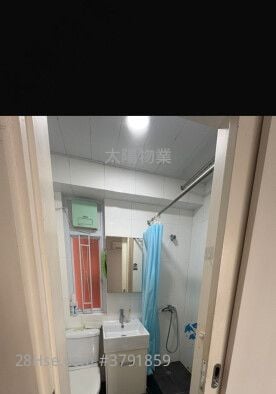 黄埔新村 租盘 2 房 341 平方尺