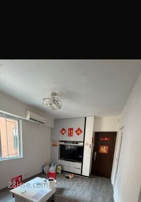 黄埔新村 租盘 2 房 341 平方尺