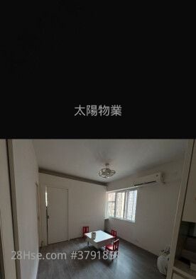 黄埔新村 租盘 2 房 341 平方尺