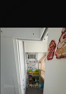 黄埔新村 租盘 2 房 341 平方尺