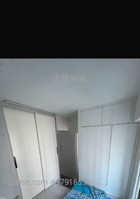 黄埔新村 租盘 2 房 341 平方尺