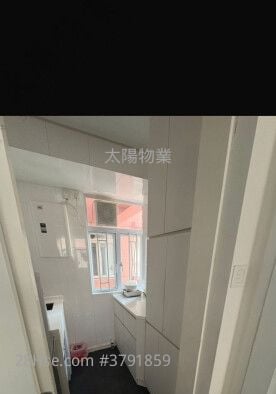 黄埔新村 租盘 2 房 341 平方尺