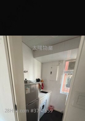 黄埔新村 租盘 2 房 341 平方尺