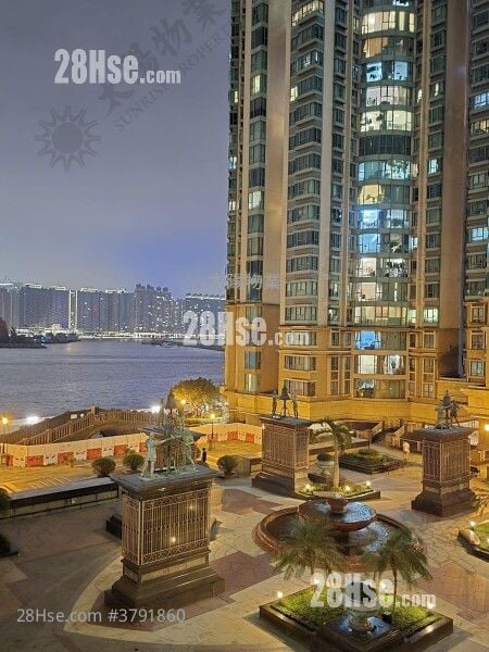 Laguna Verde Rental 4 Bedrooms 882 ft²