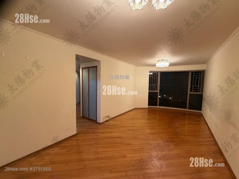 Laguna Verde Rental 4 Bedrooms 882 ft²