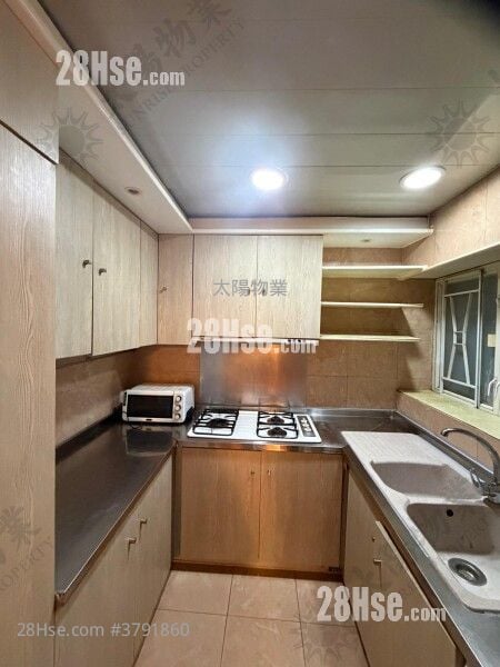 Laguna Verde Rental 4 Bedrooms 882 ft²