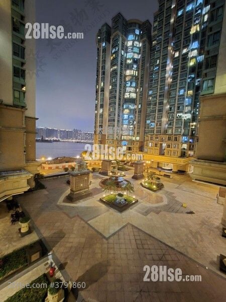 Laguna Verde Rental 4 Bedrooms 882 ft²