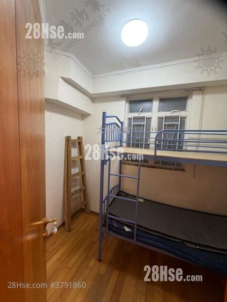 Laguna Verde Rental 4 Bedrooms 882 ft²