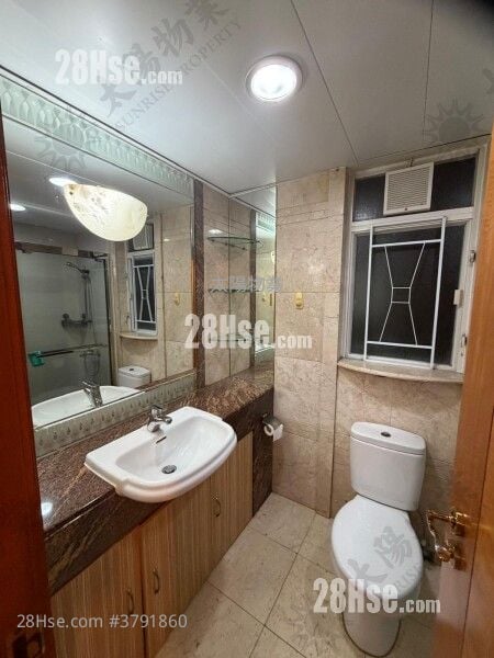 Laguna Verde Rental 4 Bedrooms 882 ft²