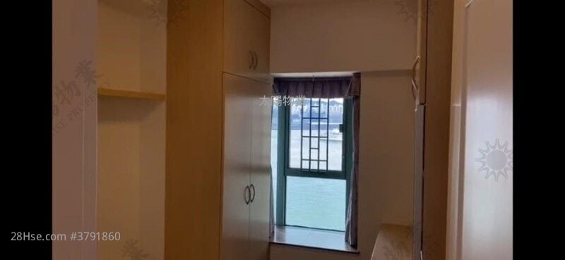 Laguna Verde Rental 4 Bedrooms 882 ft²