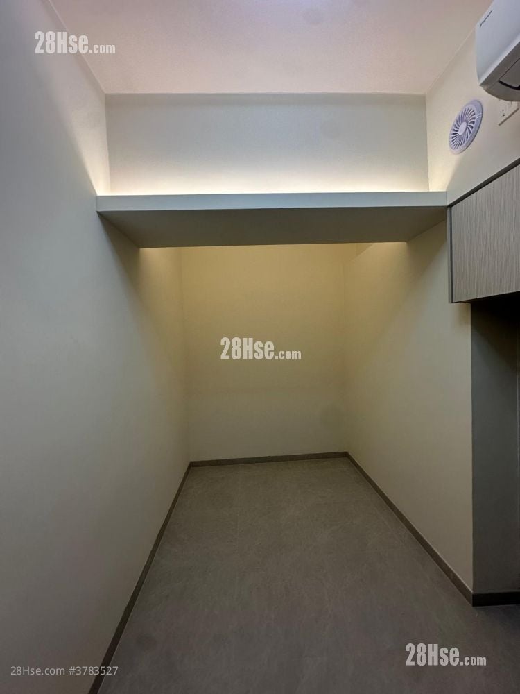 湾景楼 租盘 1 房 , 1 浴室 150 平方尺