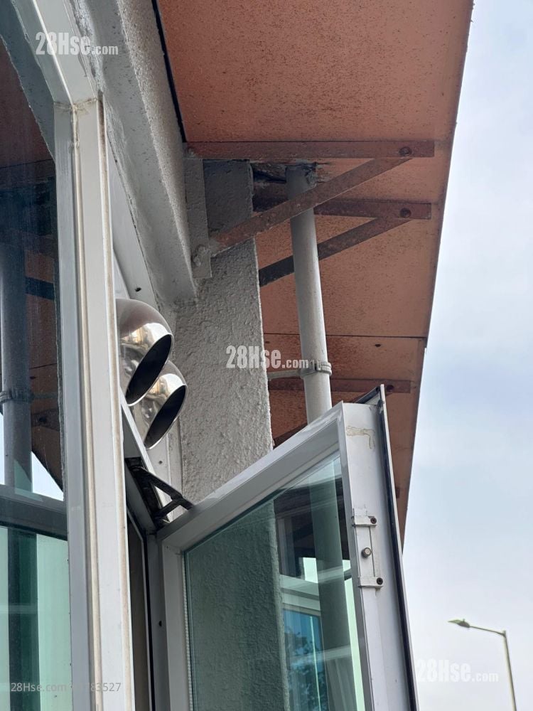 湾景楼 租盘 1 房 , 1 浴室 150 平方尺