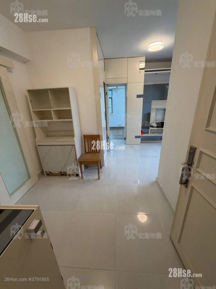 昌运中心 售盘 1 房 , 1 浴室 342 平方尺