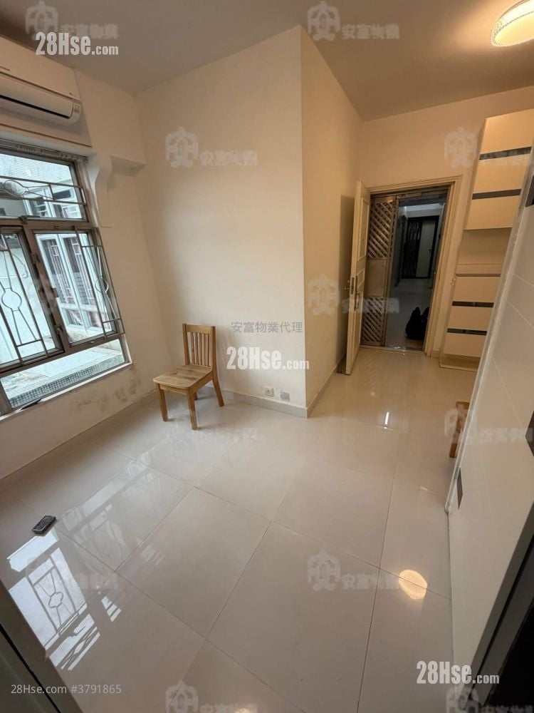 昌运中心 售盘 1 房 , 1 浴室 342 平方尺