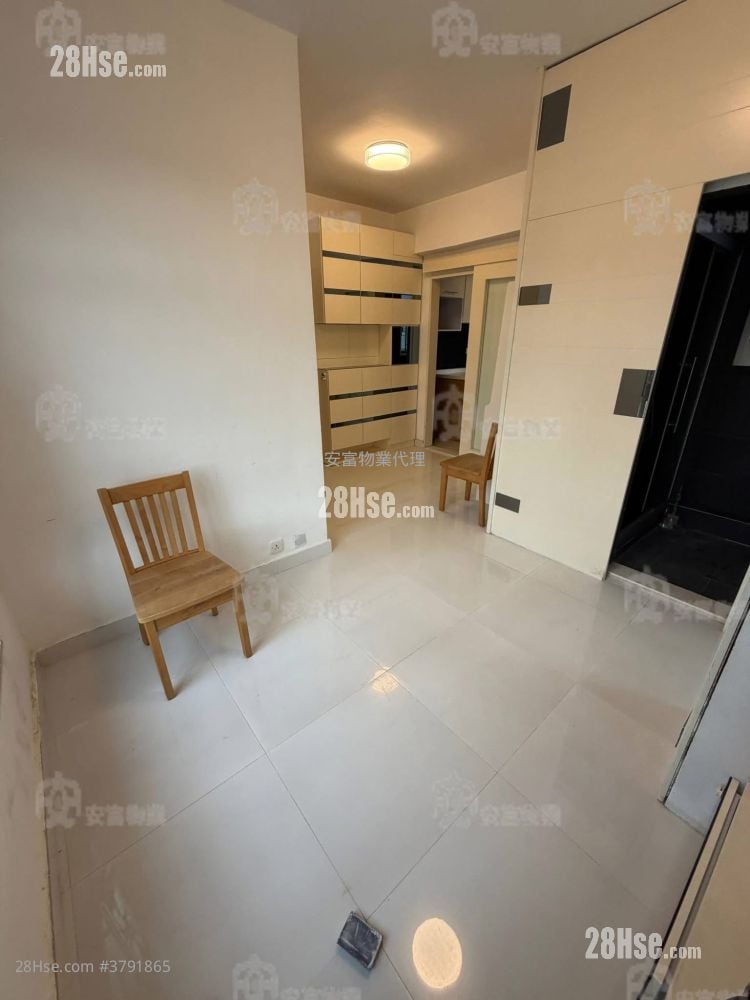 昌运中心 售盘 1 房 , 1 浴室 342 平方尺