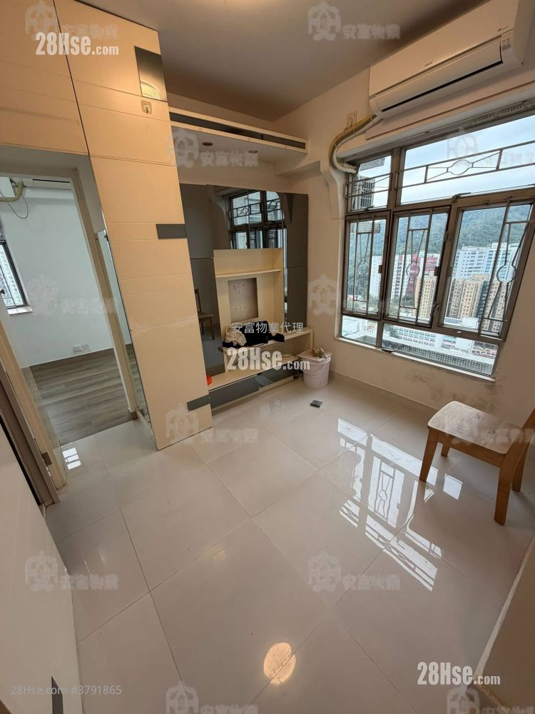 昌运中心 售盘 1 房 , 1 浴室 342 平方尺