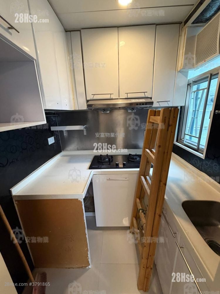 昌运中心 售盘 1 房 , 1 浴室 342 平方尺