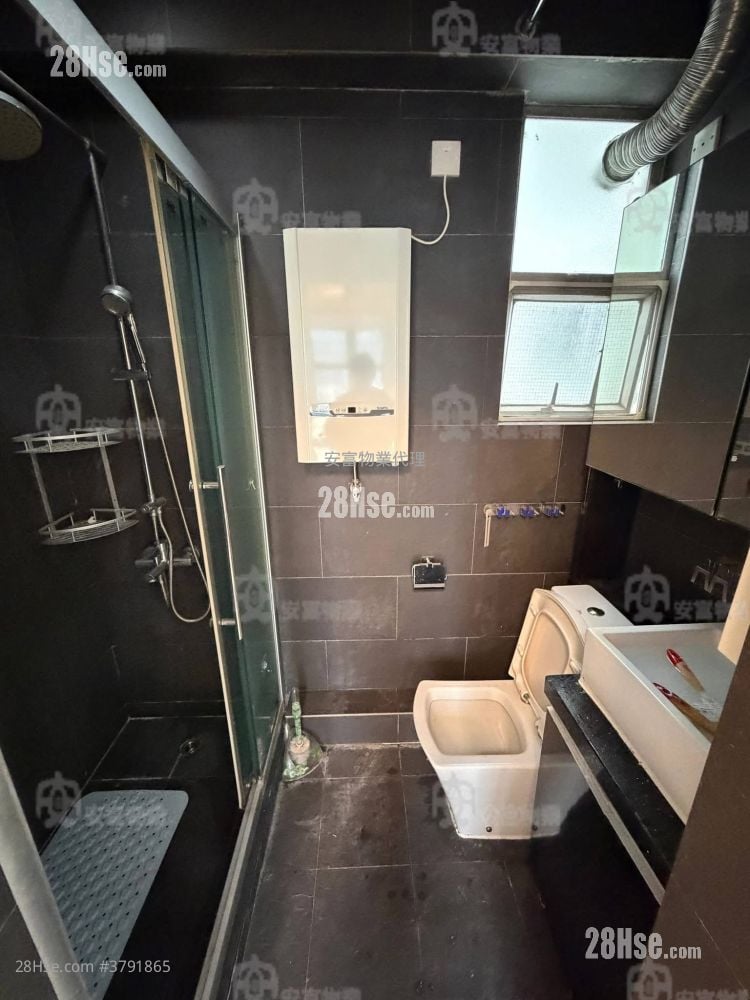 昌运中心 售盘 1 房 , 1 浴室 342 平方尺