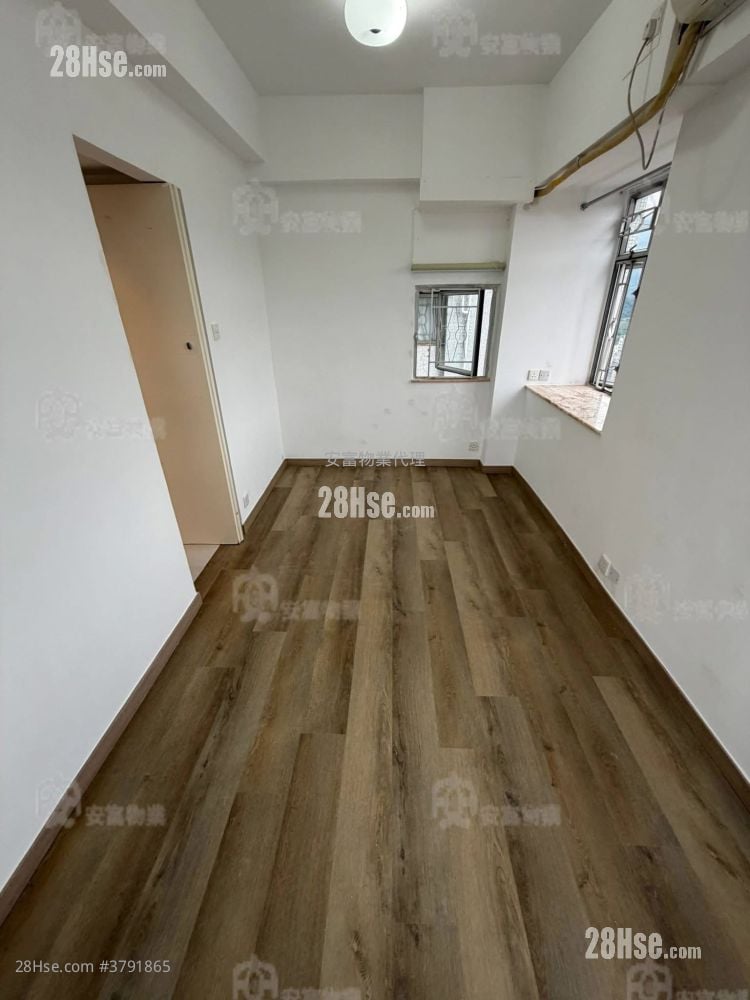 昌运中心 售盘 1 房 , 1 浴室 342 平方尺