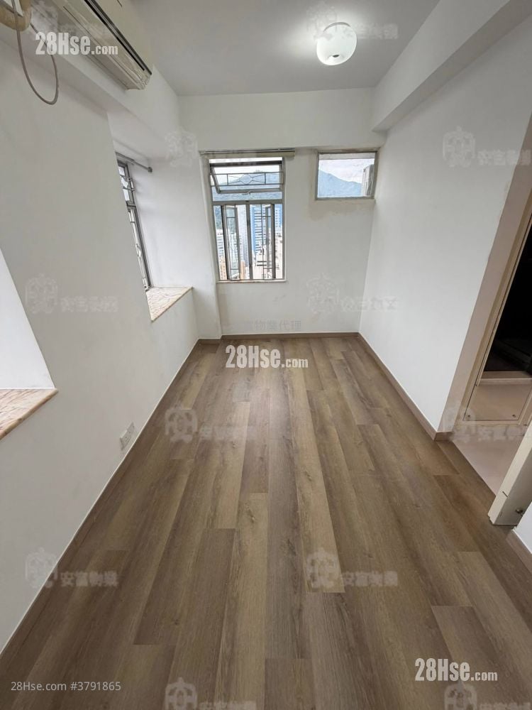 昌运中心 售盘 1 房 , 1 浴室 342 平方尺