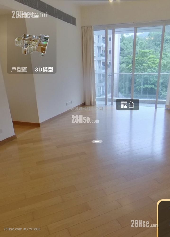 Peak One Sell 3 Bedrooms 1,087 ft²