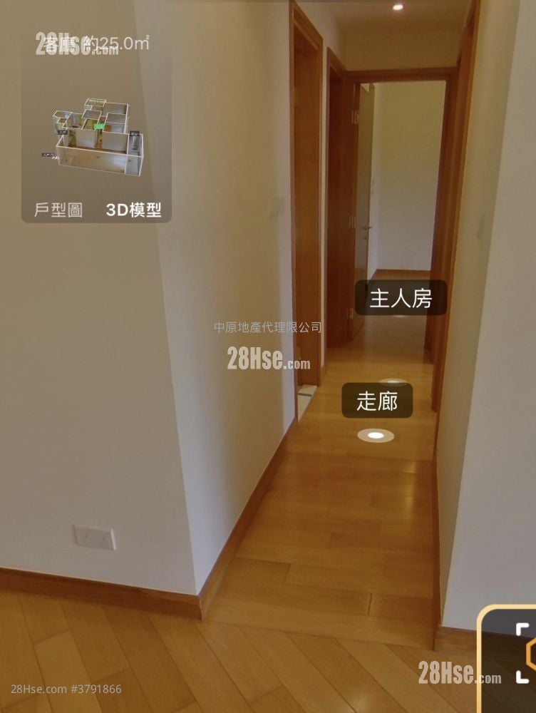 Peak One Sell 3 Bedrooms 1,087 ft²