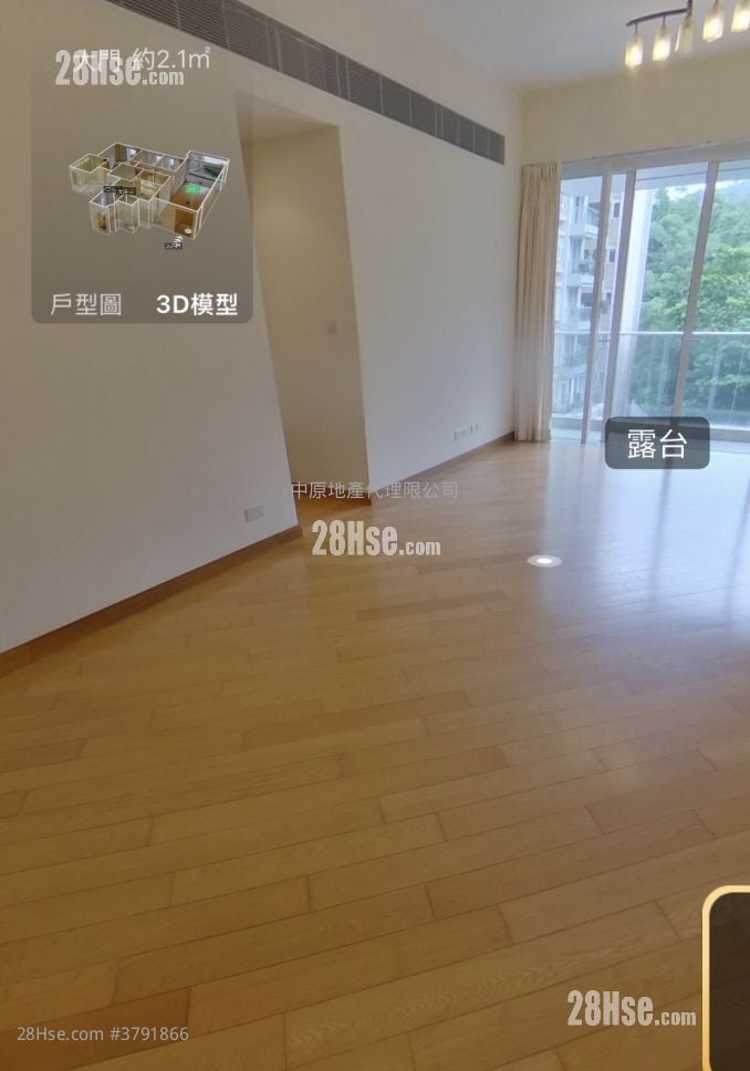 Peak One Sell 3 Bedrooms 1,087 ft²