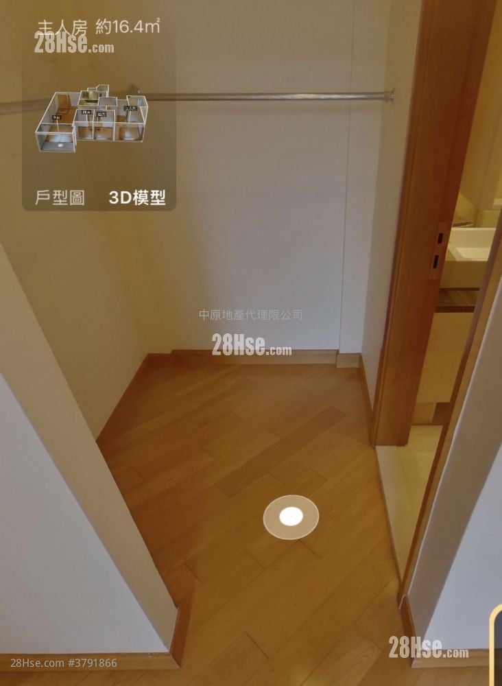 Peak One Sell 3 Bedrooms 1,087 ft²