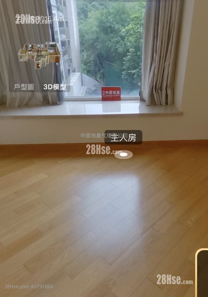 Peak One Sell 3 Bedrooms 1,087 ft²