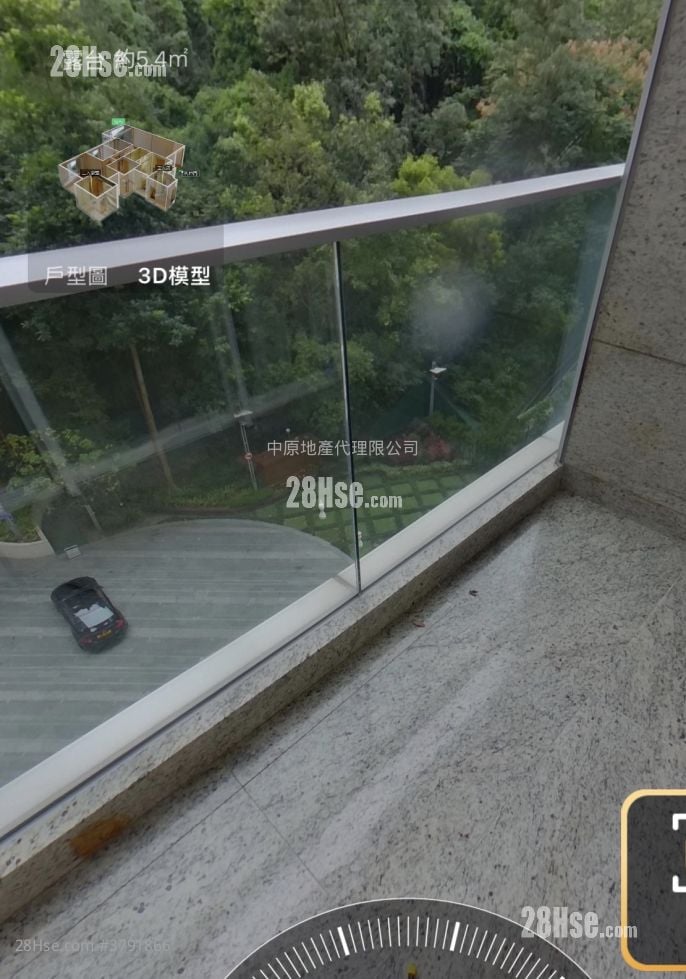 Peak One Sell 3 Bedrooms 1,087 ft²