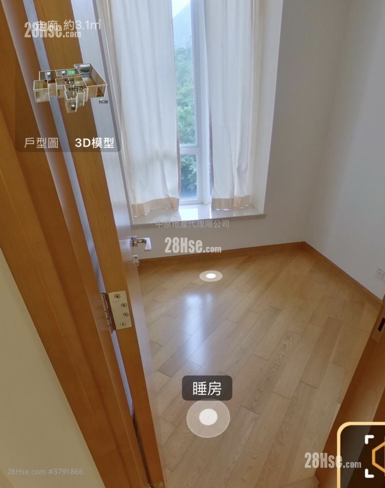 Peak One Sell 3 Bedrooms 1,087 ft²