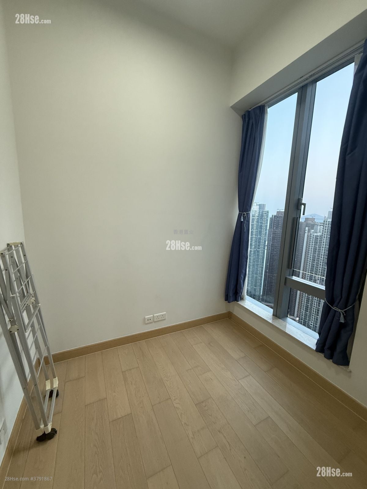 MALIBU 租盘 3 房 , 1 浴室 663 平方尺