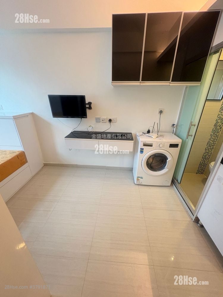 Chinese Mansion Rental 1 Bathroom 180 ft²