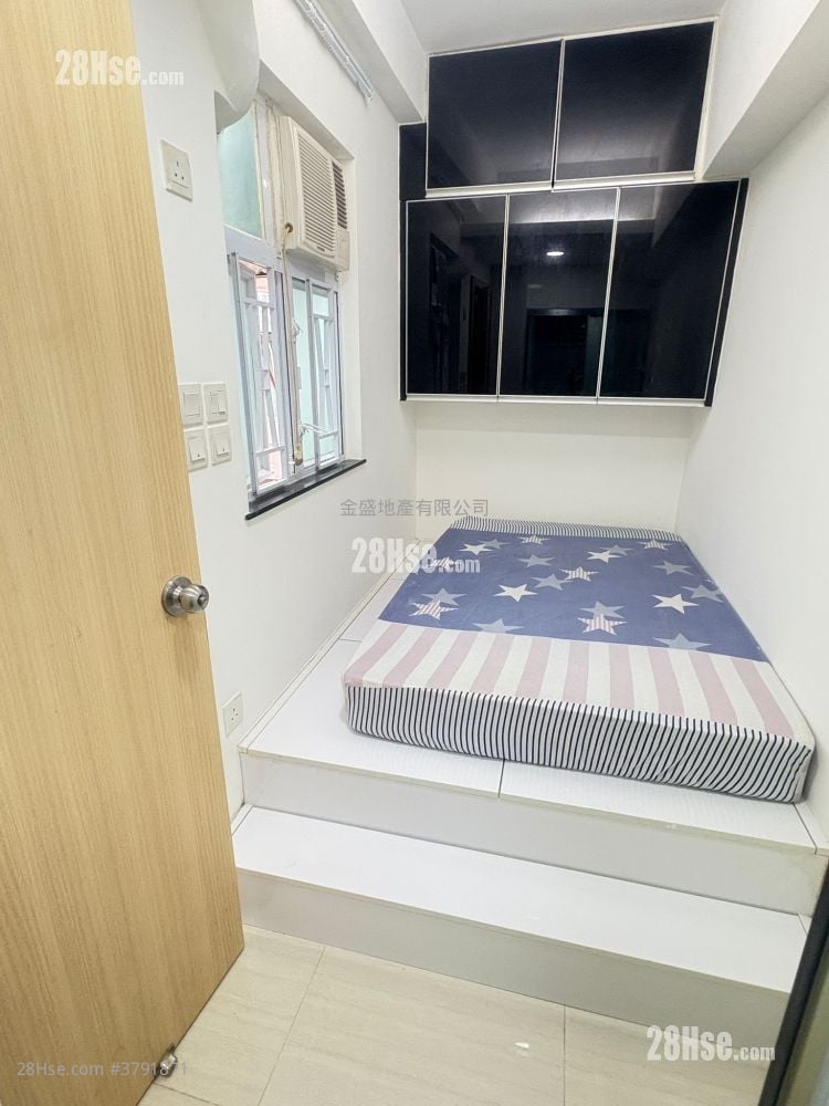 Chinese Mansion Rental 1 Bathroom 180 ft²