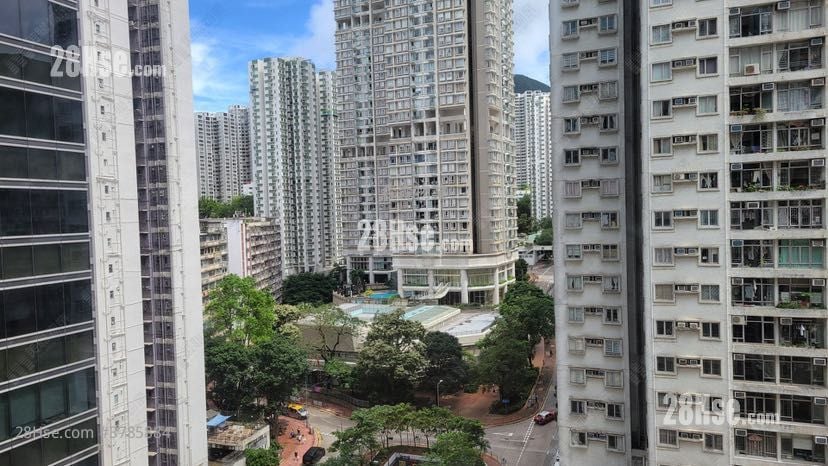 惠安苑 售盘 4 房 , 3 浴室 848 平方尺