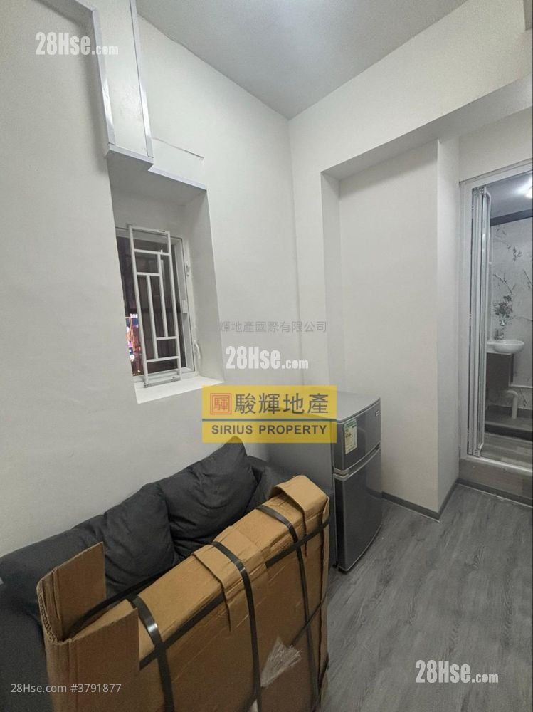 Percival House Rental 1 Bedroom , 1 Bathroom 150 ft²