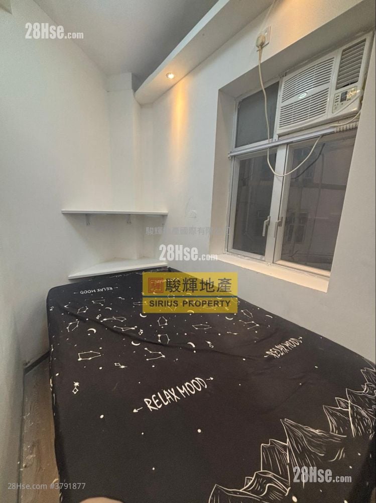 Percival House Rental 1 Bedroom , 1 Bathroom 150 ft²