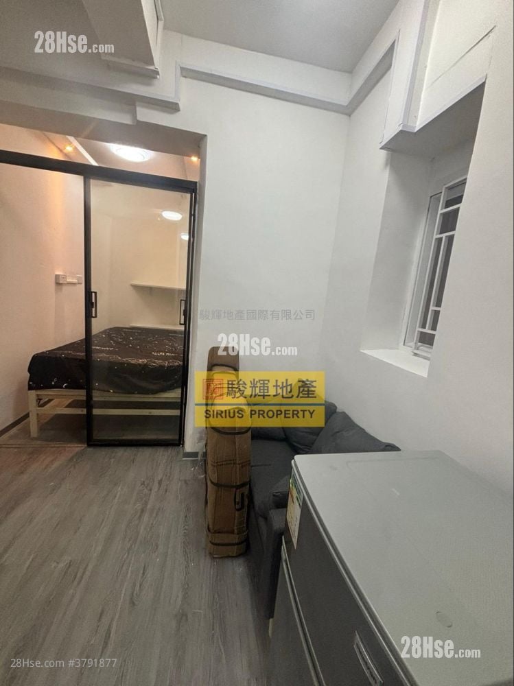 Percival House Rental 1 Bedroom , 1 Bathroom 150 ft²