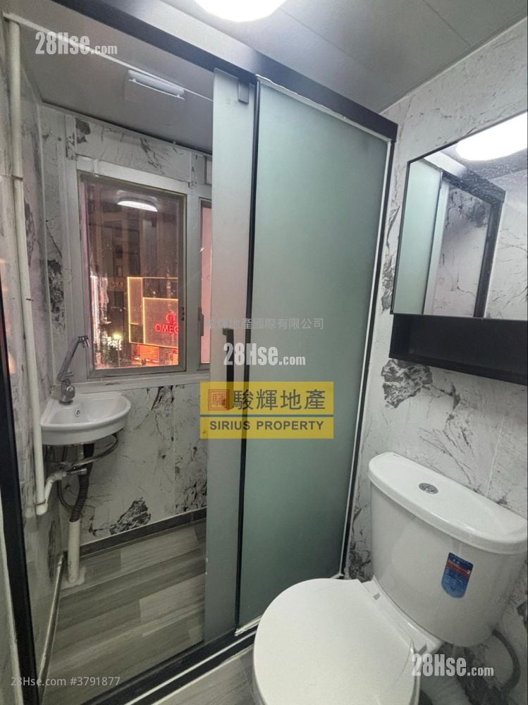 Percival House Rental 1 Bedroom , 1 Bathroom 150 ft²