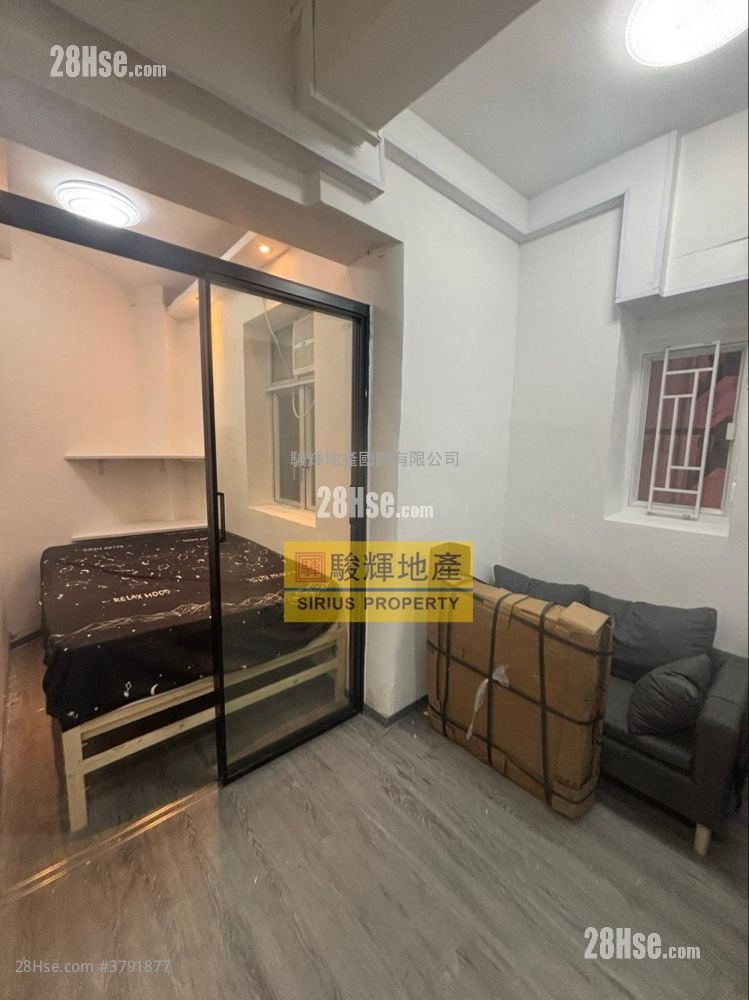 Percival House Rental 1 Bedroom , 1 Bathroom 150 ft²