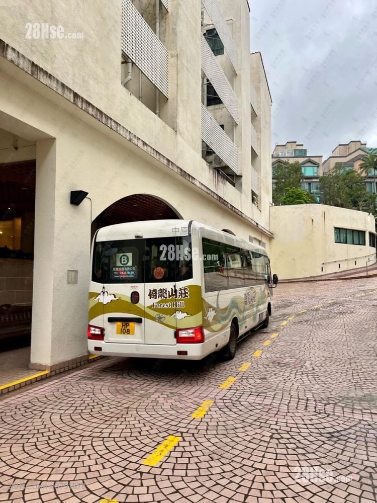 Forest Hill Rental 3 Bedrooms , 2 Bathrooms 1,551 ft²