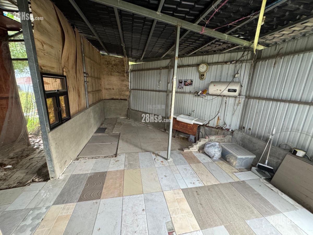 农地 租盘 1 浴室 1,696 平方尺