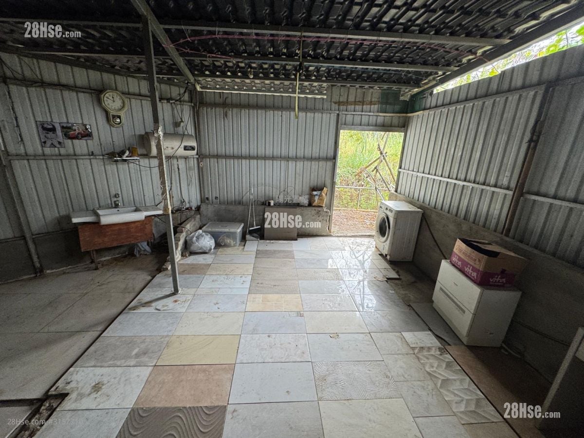 农地 租盘 1 浴室 1,696 平方尺