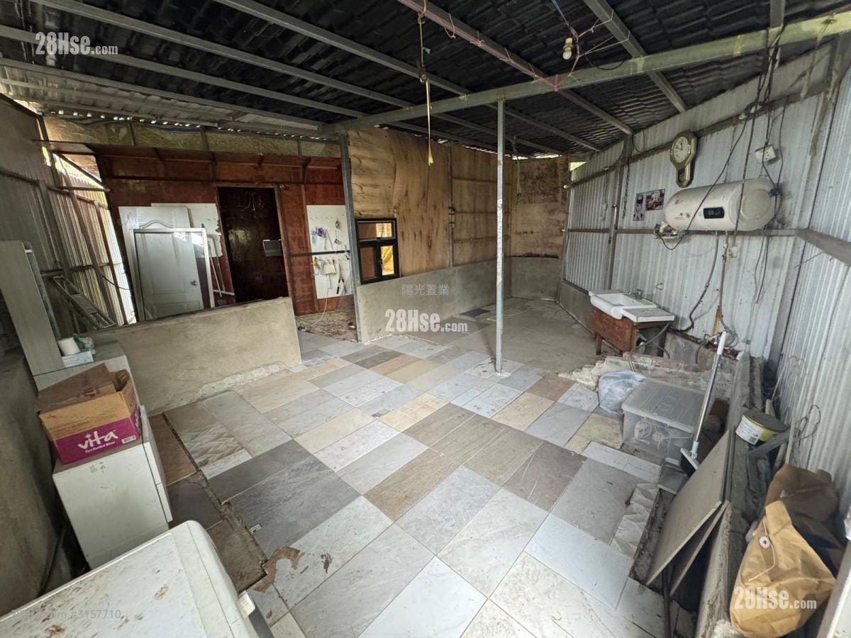 农地 租盘 1 浴室 1,696 平方尺