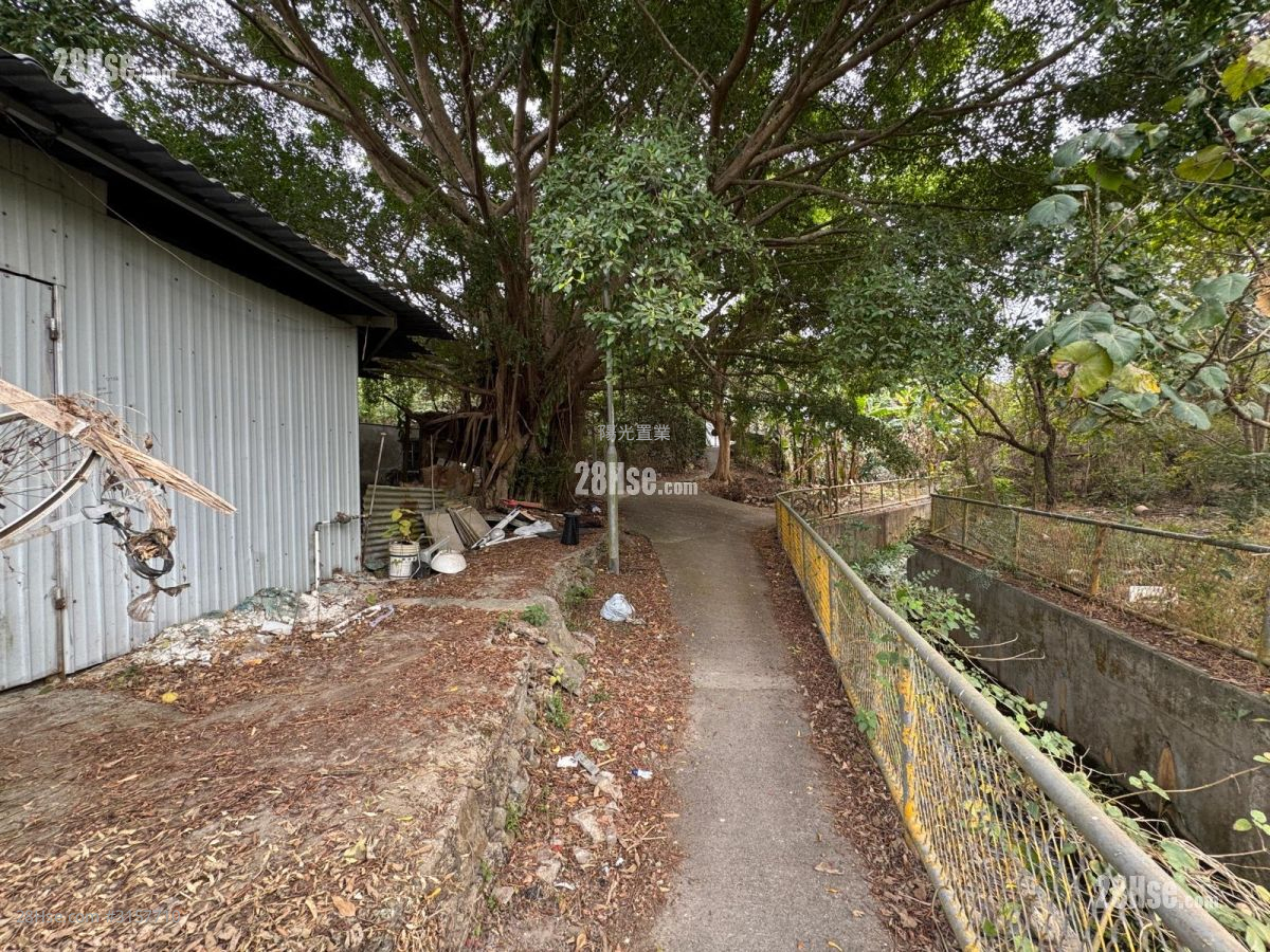 农地 租盘 1 浴室 1,696 平方尺